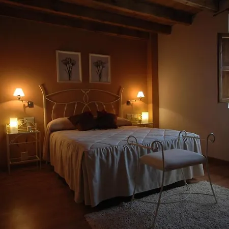 La Griega Apartment Colunga
