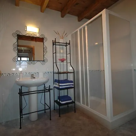 Apartment La Griega