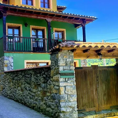 Apartment La Griega