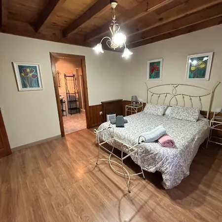 La Griega Apartment Colunga
