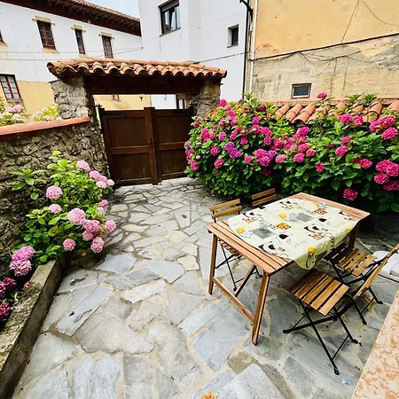 Apartment La Griega