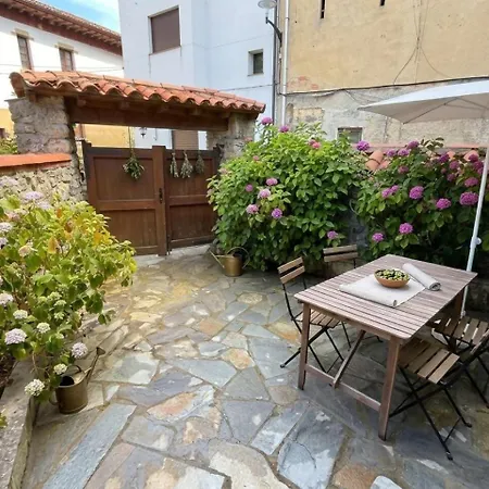 Apartment La Griega *