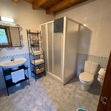La Griega Apartment *