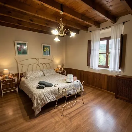 La Griega Apartment Colunga