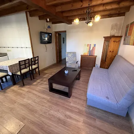 Apartment La Griega