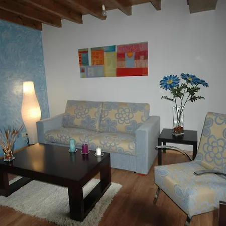 La Griega Διαμέρισμα