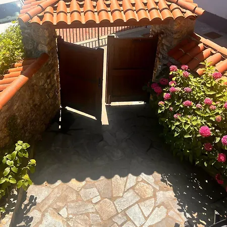 La Griega Διαμέρισμα